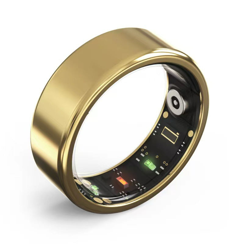 Vytal Smart Ring tracks blood oxygen, heart rate and sleep