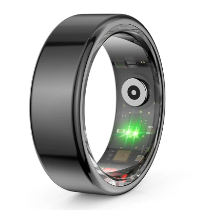 Vytal Smart Ring health tracker for sleep, heart rate and recovery