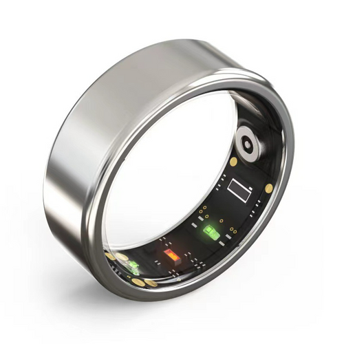 Vytal Smart Ring, sleep and heart rate tracker, the no-subscription Oura alternative
