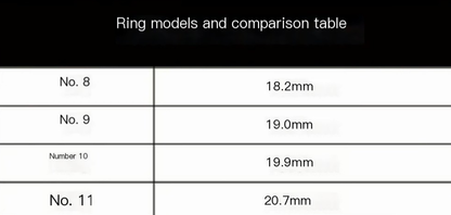 Vytal Smart Ring with included magnetic charging cable