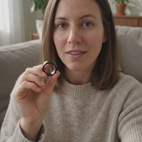 Vytal Smart Ring 30-second UGC ad: cheap smart rings worth it under $150, no subscription