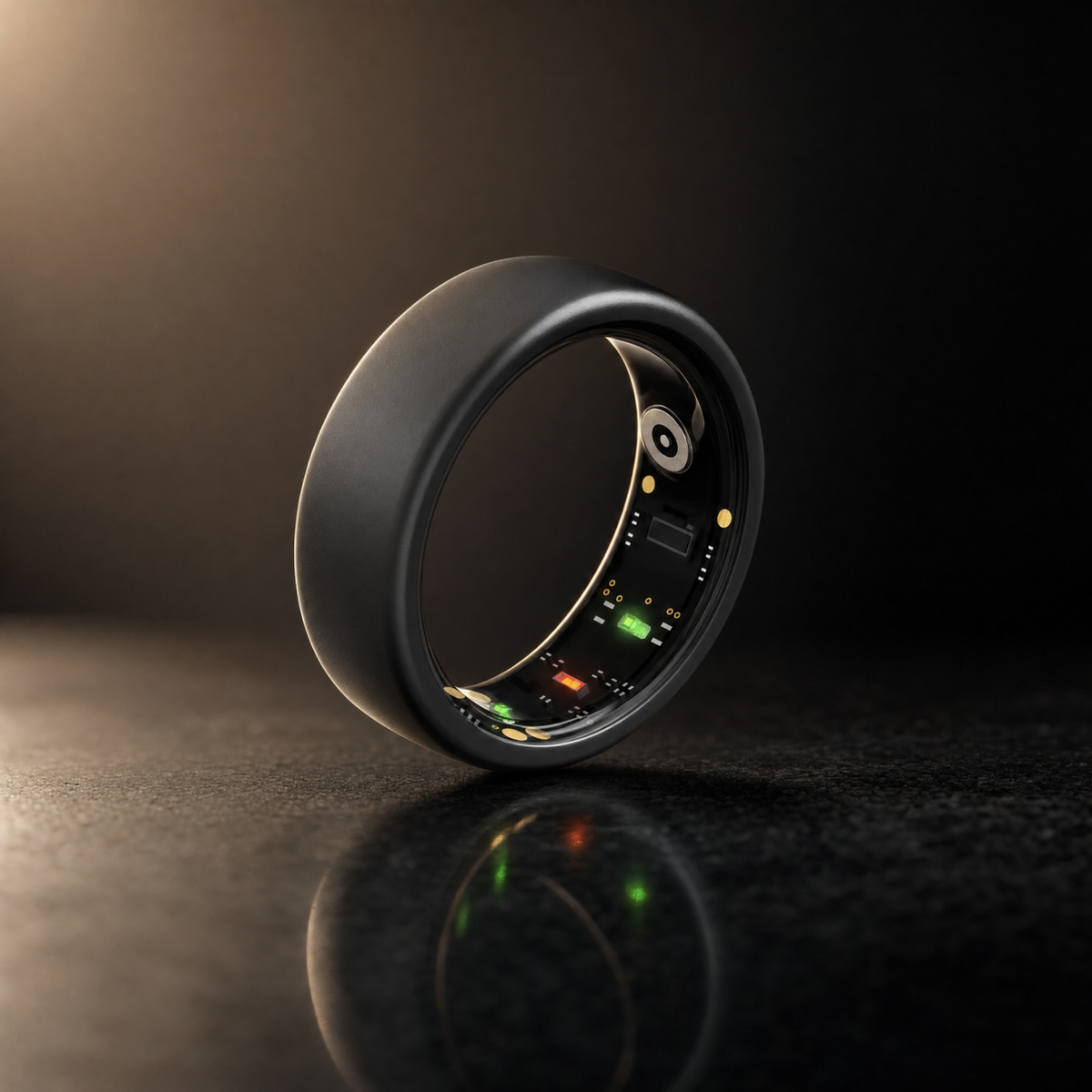 Vytal smart ring product detail